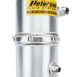 Load image into Gallery viewer, Peterson Fluid Oil Tank 1.5 Gal 2pc L/W 08-0823