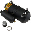 Load image into Gallery viewer, Peterson Fluid Oil Tank 2.3 Gallon Single Scavenge Black 08-0785-CC-BLK