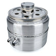 Load image into Gallery viewer, Peterson Fluid Oil Tank Bottom Fatboy Retro Fit Kit 08-9099