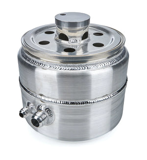 Peterson Fluid Oil Tank Bottom Fatboy Retro Fit Kit 08-9099