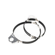 Load image into Gallery viewer, Peterson Fluid Oil Tank Mount Kit Fat Boy 1.5in Tube 08-2108