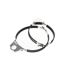 Load image into Gallery viewer, Peterson Fluid Oil Tank Mount Kit Fat Boy 1.5in Tube 08-2108