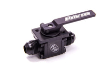 Load image into Gallery viewer, Peterson Fluid Panel Mount Ball Valve -8 Male Fittings 09-0930