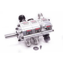 Load image into Gallery viewer, Peterson Fluid Pump 3 Stage L/S Std. Vol. 1.2in Body 04-3004