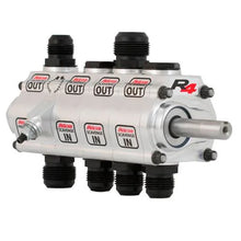 Load image into Gallery viewer, Peterson Fluid Pump 4 Stage L/S Std. Vol. 1.2in Body 04-4004