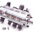 Load image into Gallery viewer, Peterson Fluid Pump 4 Stage R4 Bellhous Mount w/Rear Drive 04-4056