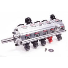 Load image into Gallery viewer, Peterson Fluid Pump 5 Stage L/S Drag Std Vol. 1.2in Body 04-5064