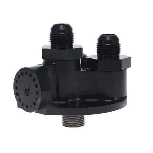 Peterson Fluid REMOTE FILTER MT 3/4 -16 09-1393