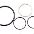 Load image into Gallery viewer, Peterson Fluid Rebuild Kit for 20an Swivel Water Neck 10-2221