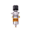 Load image into Gallery viewer, Peterson Fluid Remote Breather Can W/2 Fittings 08-0410