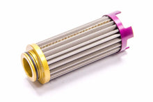 Load image into Gallery viewer, Peterson Fluid Replacement 100 Micron Element For 600 Series 09-0699