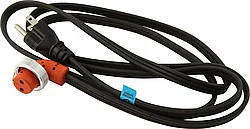 Peterson Fluid Replacement Cord For 08-0300 Heater 08-0310