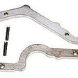 Load image into Gallery viewer, Peterson Fluid SBC .500in End Rail Spac Kit 09-1064