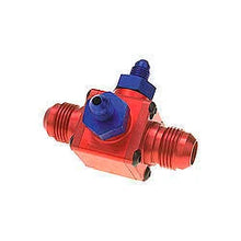 Load image into Gallery viewer, Peterson Fluid Spraybar Distribution Discont. 2018 Mon Aug 20 09-3960