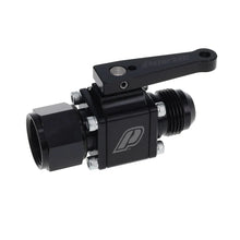 Load image into Gallery viewer, Peterson Fluid Systems Ball Valve -12AN x -12AN B-Nut