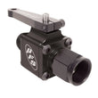 Load image into Gallery viewer, Peterson Fluid Systems Ball Valve Assembly -6AN x -6AN Female