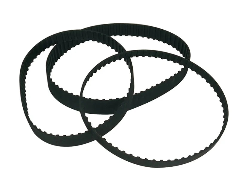 Peterson Fluid Systems Belt 1/2 x 27 (270L050)