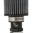 Load image into Gallery viewer, Peterson Fluid Systems Breather One-Way Vac -12AN w/ Filter