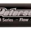 Load image into Gallery viewer, Peterson Fluid Systems Filter -16AN 100 Micron w/o Bypass