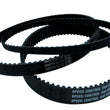 Load image into Gallery viewer, Peterson Fluid Systems HTD Belt (560 x 8 Micron x 20)