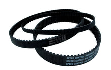 Load image into Gallery viewer, Peterson Fluid Systems HTD Belt (560 x 8 Micron x 20)