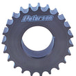 Load image into Gallery viewer, Peterson Fluid Systems HTD Pulley 20 Tooth 1 Wide 1 ID