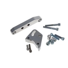 Load image into Gallery viewer, Peterson Fluid Systems Mount Blade - Left Side w/ Tension Adjustment fits LS Series