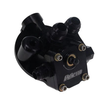 Load image into Gallery viewer, Peterson Fluid Systems Primer Filter Mount -12AN 1 1/2-12