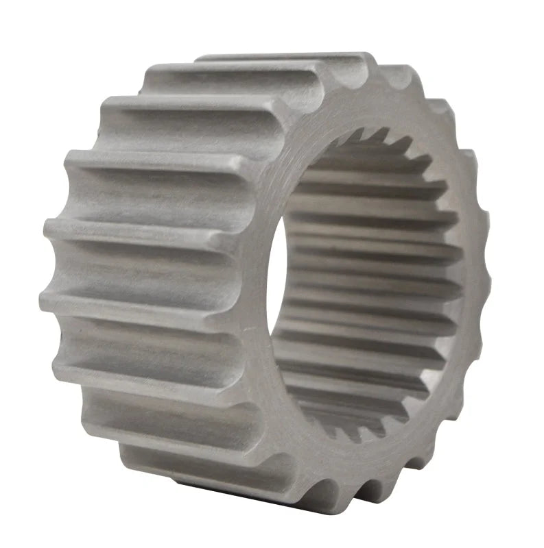 Peterson Fluid Systems Pulley 18 Tooth HTD Spline Drive