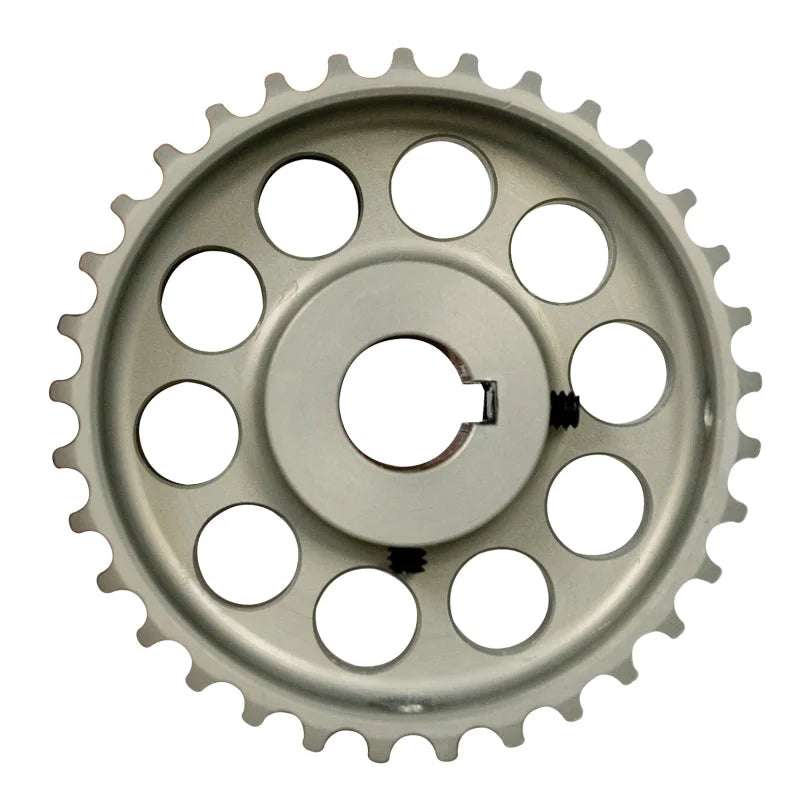 Peterson Fluid Systems Pulley 32 Tooth HTD 1 Wide LW