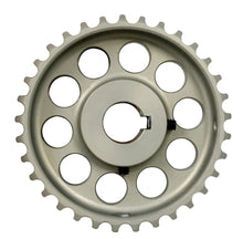 Load image into Gallery viewer, Peterson Fluid Systems Pulley 32 Tooth HTD 1 Wide LW