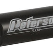 Load image into Gallery viewer, Peterson Fluid Systems Scavenge Filter -16AN Inline