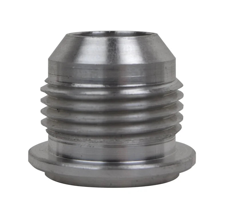 Peterson Fluid Systems Weld Bung Male -12AN