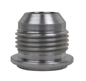 Peterson Fluid Systems Weld Bung Male -12AN