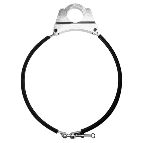 Peterson Fluid Tank Bracket 1-1/2in Clamp 10in Tank 08-2106