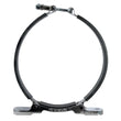 Load image into Gallery viewer, Peterson Fluid Tank Bracket Flat Mnt 10in Tank 08-2105