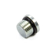 Load image into Gallery viewer, Peterson Fluid Tank Fitting -6an Plug 08-0504