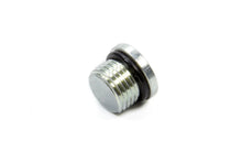 Load image into Gallery viewer, Peterson Fluid Tank Fitting -6an Plug 08-0504