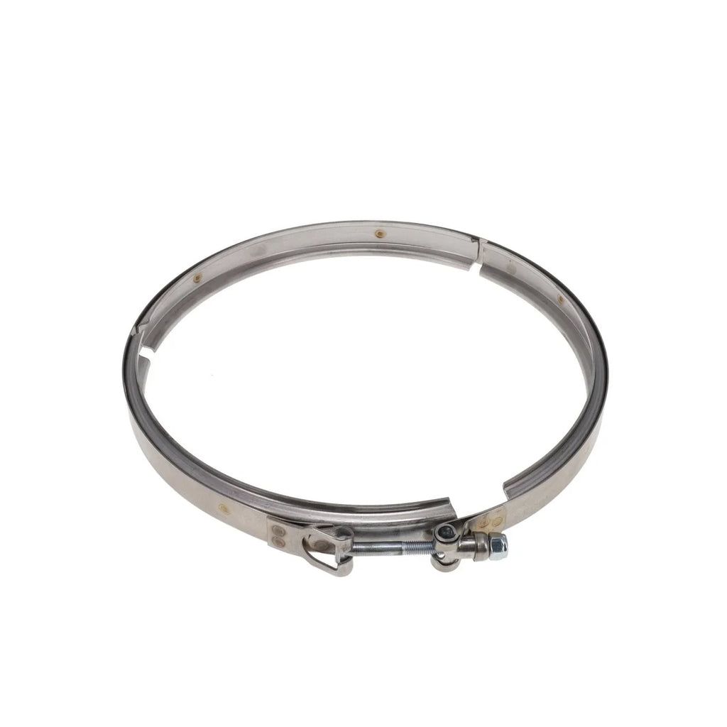 Peterson Fluid V-Clamp 9in Dry Sump Tank 08-0251