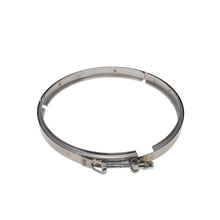 Load image into Gallery viewer, Peterson Fluid V-Clamp 9in Dry Sump Tank 08-0251
