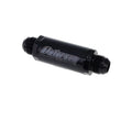 Load image into Gallery viewer, Peterson Fluid Vacuum Pop Off - 12an Inline 08-1440