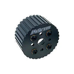 Peterson Fluid W/P Pulley Gilmer 28T 05-0428