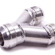 Load image into Gallery viewer, Peterson Fluid Y-Manifold - 20an Male To 2 - 16an Male 10-1739