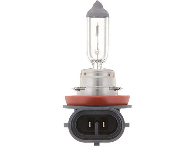 Philips Bulb - Side View