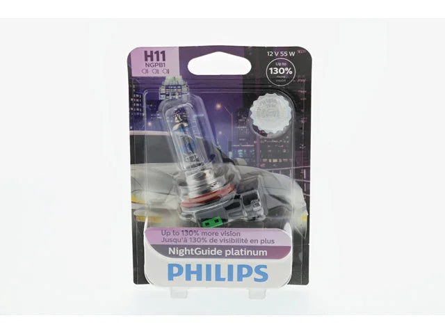Philips Bulb