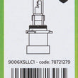 Load image into Gallery viewer, Philips Bulb 9006XSLLC1 fits 2001-2007 Volvo S60 / S80 / V70 / XC70 - Additional View 5
