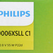 Load image into Gallery viewer, Philips Bulb 9006XSLLC1 fits 2001-2007 Volvo S60 / S80 / V70 / XC70 - Additional View 7