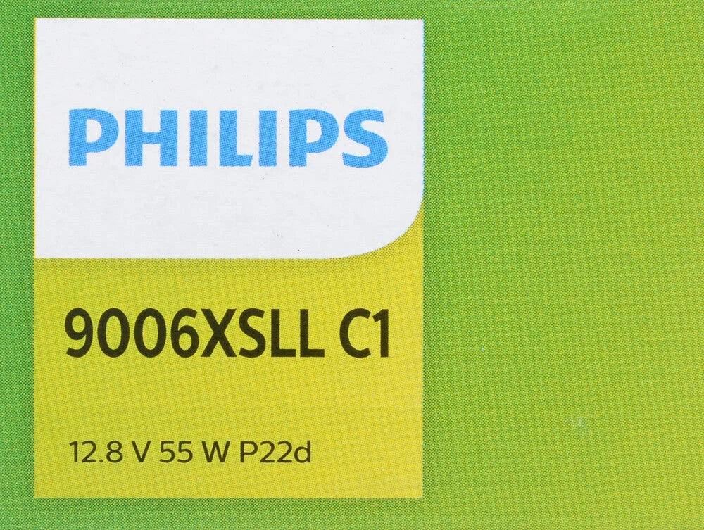 Philips Bulb 9006XSLLC1 fits 2001-2007 Volvo S60 / S80 / V70 / XC70 - Additional View 7