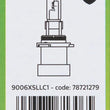 Load image into Gallery viewer, Philips Bulb 9006XSLLC1 fits 2001-2007 Volvo S60 / S80 / V70 / XC70 - Additional View 5