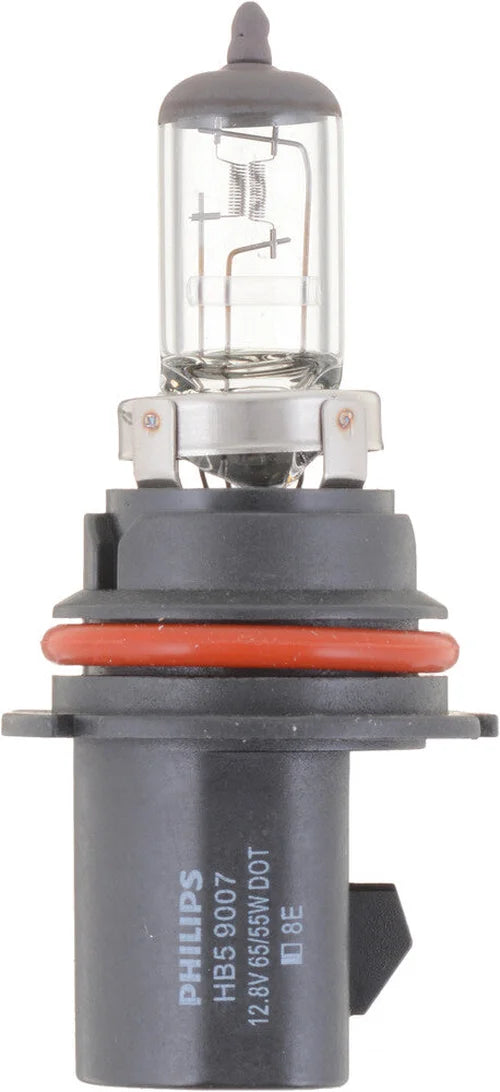 Philips Bulb 9007C1 fits 1999-2005 Volkswagen Jetta / 2003-2005 Chevrolet Cavalier / 2005-2010 Chevrolet Cobalt / 2005-2009 Chevrolet Equinox
